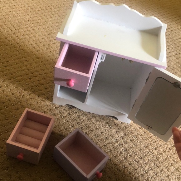 Jewelry box - Picture 5 of 6